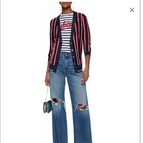 ❗️SOLD❗️Markus Lupfer sweater, XSmall BN. - Picture 2 of 10